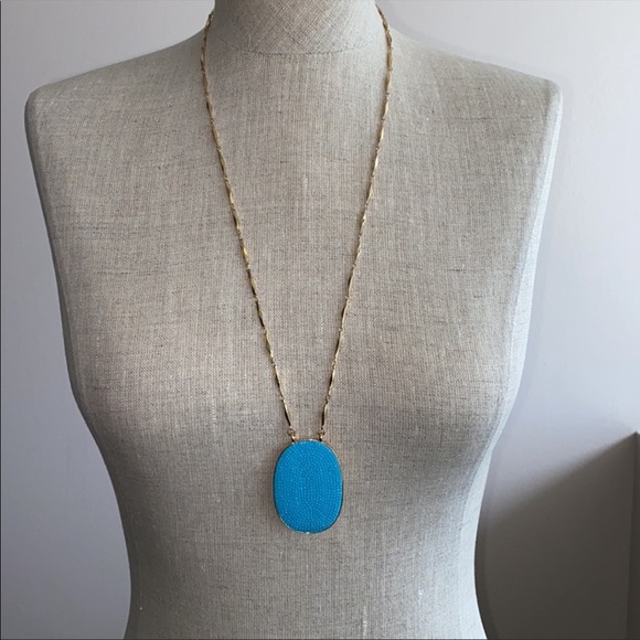 Kate Spade necklace with Kate Spade bag - Picture 5 of 8